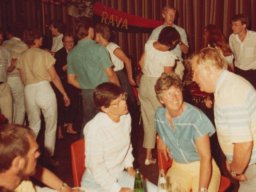 Zaalvoetbal-fotos